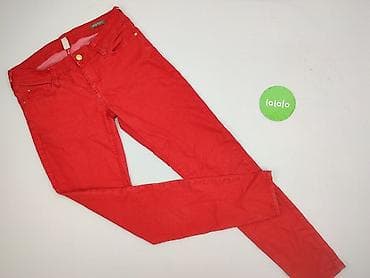 mango jeansy straight: Jeansy damskie, rozmiar S — 2