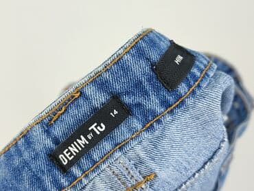 spódnice dżinsowe tommy hilfiger: Tu, Spódnica damska, rozmiar XL — 4