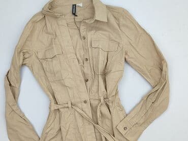 sukienka szmizjerka h m: H&M, Сукня жіноча, розмір S — 2