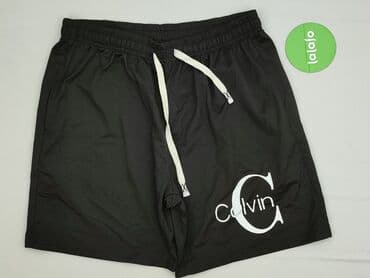 t shirty męskie calvin klein performance: Calvin Klein, Szorty dla mężczyzn, XL — 2