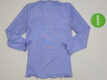 bluzki kopertowe reserved: Forever 21, Жіноча блуза, розмір S — 3