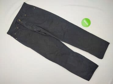 jeansy drip: Lee, Jeansy dla mężczyzn, rozmiar L — 2