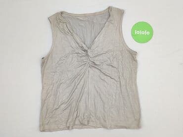 t shirty pod marynarkę: T-shirt damski, rozmiar M — 2