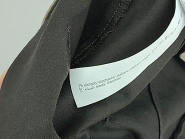 enplus obuwie: Massimo Dutti, Spodnie materiałowe damskie, rozmiar S — 6