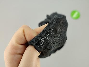 taranko buty na platformie: Topshop, Bluzka damska, rozmiar M — 4