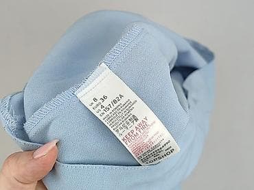 topy stradivarius: Topshop, Bluzka damska, rozmiar S — 4