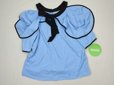 shein bluzka z dekoltem: Shein, Women's blouse, size L — 3