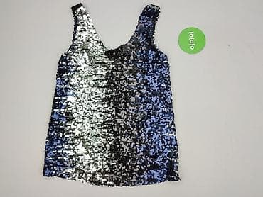 stranger things stroje: Esmara, Top damski, rozmiar S — 2