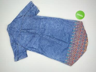 sukienka jeansowa pepco: Sukienka damska, rozmiar L — 3