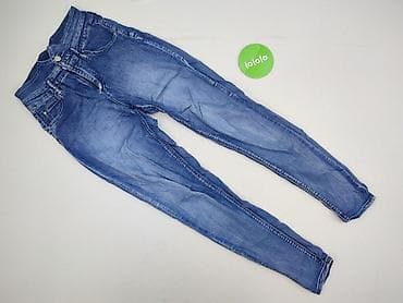 jeans 510 levis: Tally Weijl, Jeansy damskie, rozmiar S — 2