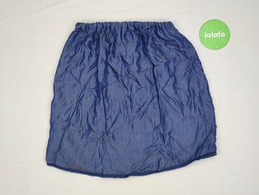 spódnice z dzinsu: Spódnica damska, rozmiar S — 3