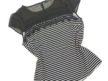 bluzki w paski mango: Orsay, Women's blouse, size M (EU 38) — 1