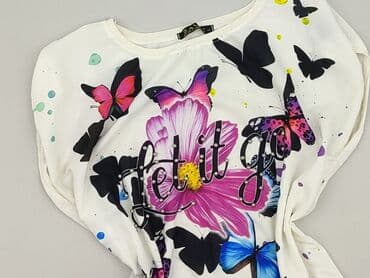 bluzki bramkarska: Zava, Bluzka damska, rozmiar L — 1