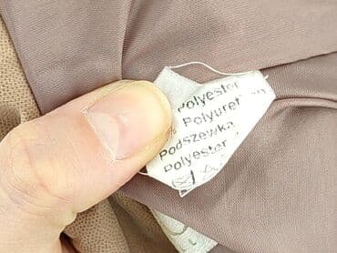 modbis marynarki damskie: Women's blazer, size 3XL (EU 46) — 6