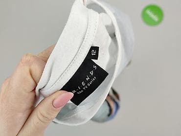 t shirty seinfeld: F.R.I.E.N.D.S, T-shirt damski, rozmiar L — 4