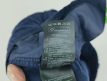 h: Esmara, Spodnie materiałowe damskie, rozmiar 2XL — 5