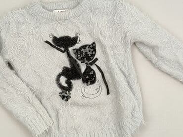 Sweater, 1.5-2 years, 86-92 cm, condition - Very good