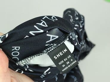 ubrania z grinchem: Shein, Golf damski, rozmiar M — 5