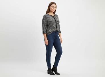 kipsta koszulka termoaktywna: Bluzka damska, rozmiar XL — 7