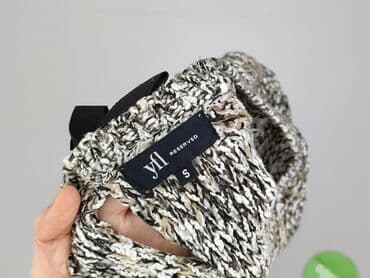 sukienka swetrowa reserved: Reserved YFL, Sweter damski, rozmiar S — 4