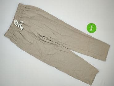 dunk buty: H&M, Spodnie materiałowe damskie, rozmiar S — 2