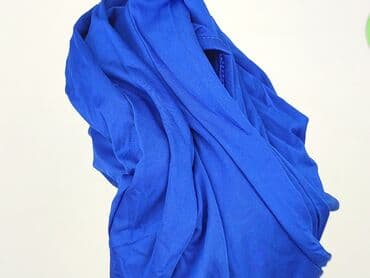 sukienki maxi na wesele niebieska: Sukienka damska, rozmiar S — 5