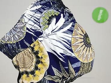 szorty len: Szorty damskie, rozmiar S — 4