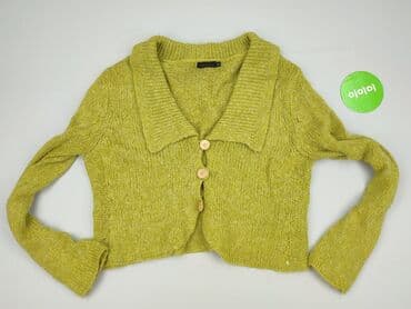 narzutka: Kardigan damski, rozmiar XL — 2