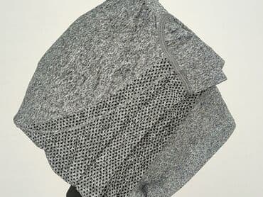 dresowe krótkie spodenki: Szorty damskie, rozmiar L — 6