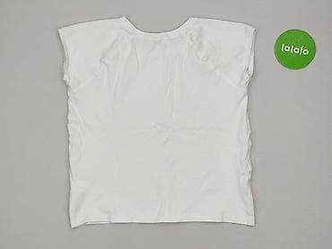 decatlon koszulki: Sinsay, T-shirt damski, rozmiar L — 3