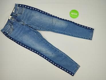 cargo house: Only Jeans, Jeansy damskie, rozmiar L — 2