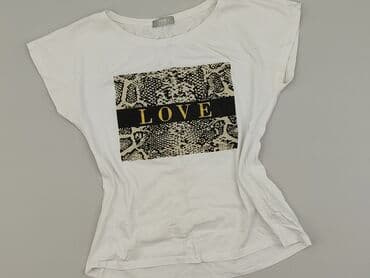 TXM, T-shirt damski, S