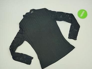 goth bluzka: Shein, Bluzka damska, rozmiar S — 3
