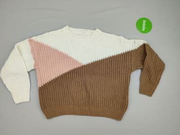 kurtki zimowe w sinsay: Sinsay, Sweter damski, rozmiar 2XS — 2