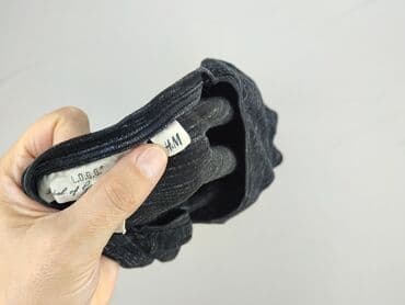 szara bluzka h m: H&M, Bluzka damska, rozmiar S — 5