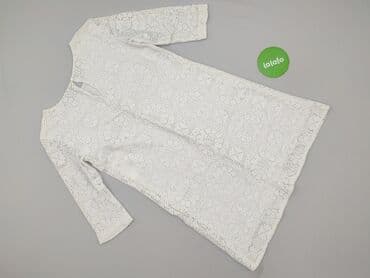 do komunii w trampkach: Sukienka damska, rozmiar M — 3