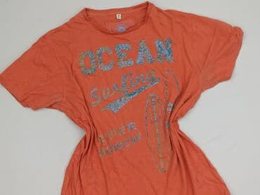 T-shirt damski, rozmiar L