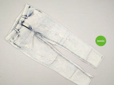 джинси жіночі сінсей: DKNY, Jeans for women, size XS (EU 34) — 2