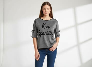 t shirty george michael: George, Women`s T-shirt, size S — 1