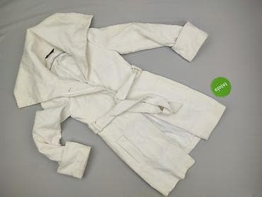 bluza mis lidl: F&F, Płaszcz damski, rozmiar S — 2