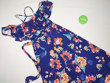 klapki c: BODY FLIRT, Sukienka damska, rozmiar S — 3