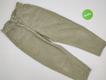 Zara, Material trousers for women, XS at lalafo.pl — 2 Zara, Material trousers for women, XS — 2