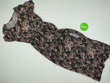 sukienki midi sinsay: Sinsay, Sukienka damska, rozmiar M — 2