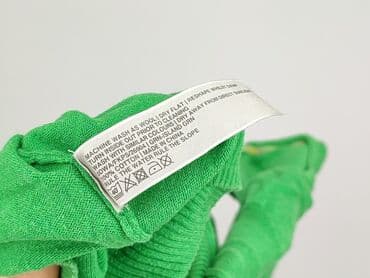 długa tunika: EL, Tunika damska, rozmiar S — 5