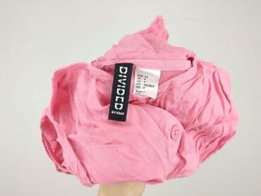 sukienka h m czerwona: H&M Divided, Sukienka damska, rozmiar XS — 4