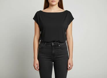 bluzki damskie dopasowane: Bluzka damska, rozmiar 2XL — 7