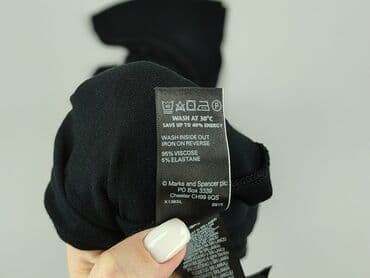 tunika damska: Marks & Spencer, Tunika damska, rozmiar M — 5