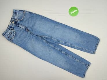 джинсы женские: PULL&BEAR, Jeans for women, size XS (EU 34) — 2