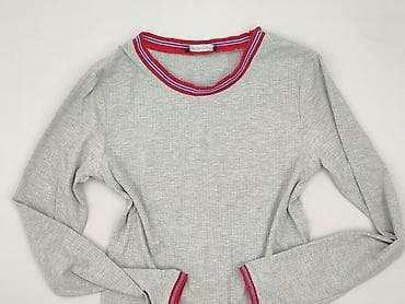 czerwona bluza: FB Sister, Bluzka damska, rozmiar XL — 1