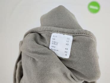 hm bluzki z krótkim rękawem: Bluzka damska, rozmiar M — 4
